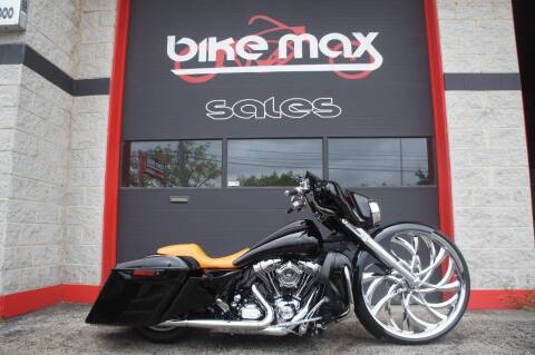 Motorcycle Dealer «BIKEMAX, LLC», reviews and photos, 11238 SW Hwy, Palos Hills, IL 60465, USA