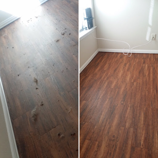 Cleaning Service «Maids and Moore Cleaning Service», reviews and photos, 111 W Anderson Ln, Austin, TX 78752, USA