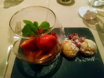 Plats et boissons du Restaurant de la Chaumière à Aubigny-sur-Nère - n°13