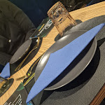 Photo n°31 de l'avis de Laura.. fait le 23/04/2023 à 10:05 sur le  Mammamia à Ostia