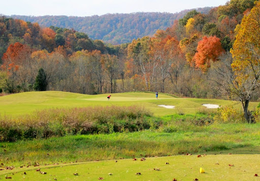 Golf Course «Cattails at MeadowView Golf Course», reviews and photos, 1901 Meadowview Pkwy, Kingsport, TN 37660, USA