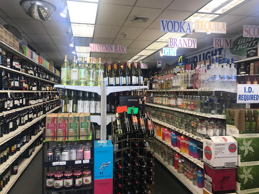 Liquor Store «Convenience Liquors», reviews and photos, 1129 US-46, Parsippany, NJ 07054, USA