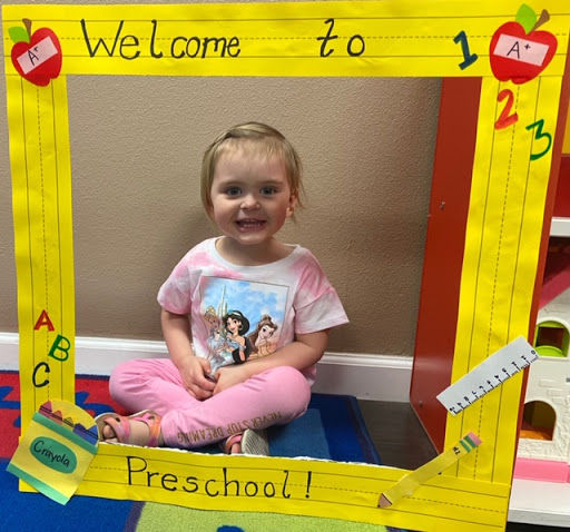 Preschool «Coronado Prep Preschool», reviews and photos, 2650 Sunridge Heights Pkwy, Henderson, NV 89052, USA