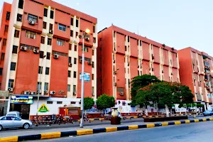 Banha University Hospital image