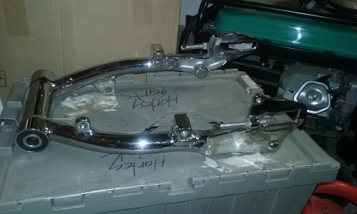 Self-Storage Facility «SoCal Self Storage», reviews and photos, 1225 Cochran St, Simi Valley, CA 93065, USA