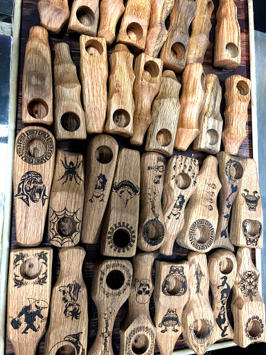 Tobacco Shop «Pipe Dreams Smoke Shop», reviews and photos, 13971 N Cleveland Ave #13, North Fort Myers, FL 33903, USA