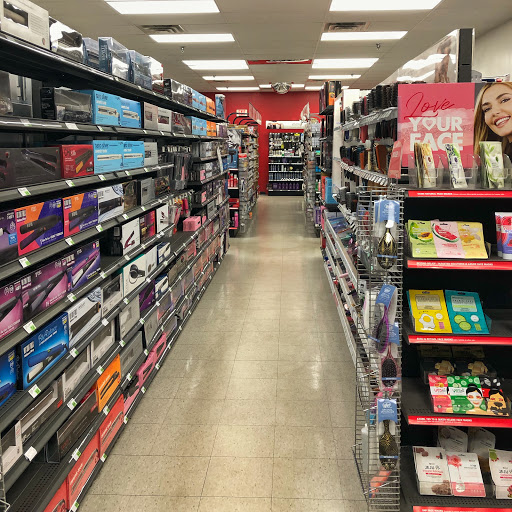 Beauty Supply Store «Sally Beauty», reviews and photos, 1765 E 9 Mile Rd #8, Pensacola, FL 32514, USA