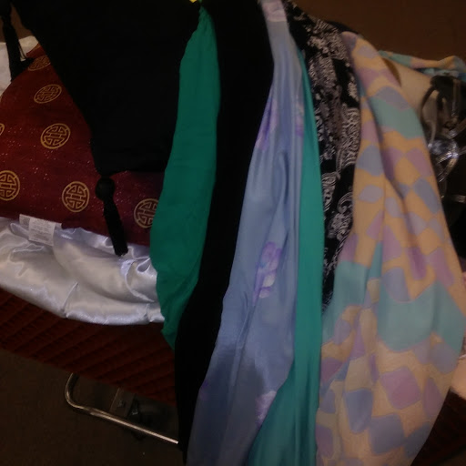 Thrift Store «Goodwill», reviews and photos, 6701 E Black Horse Pike, Egg Harbor Township, NJ 08234, USA