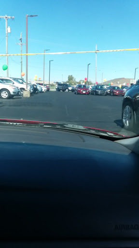 Ford Dealer «Etter Ford», reviews and photos, 1401 Darlington Ave, Crawfordsville, IN 47933, USA