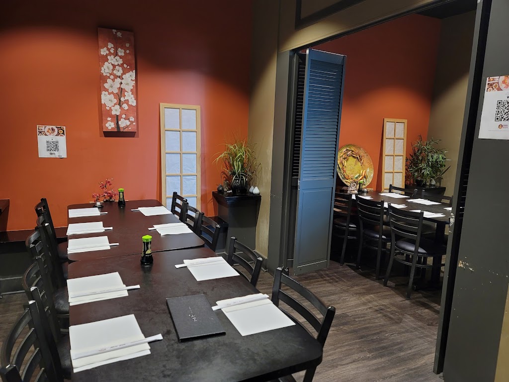 ManSun Japanese Restaurant 91789
