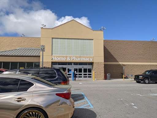 Department Store «Walmart Supercenter», reviews and photos, 33501 S Dixie Hwy, Florida City, FL 33034, USA