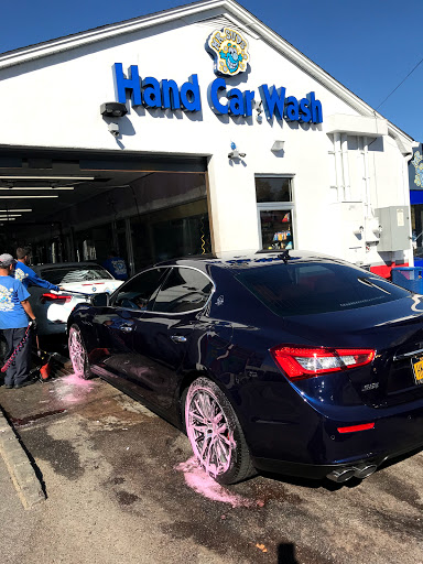 Car Wash «Mr Suds Car Wash», reviews and photos, 989 Sunrise Hwy, Bay Shore, NY 11706, USA