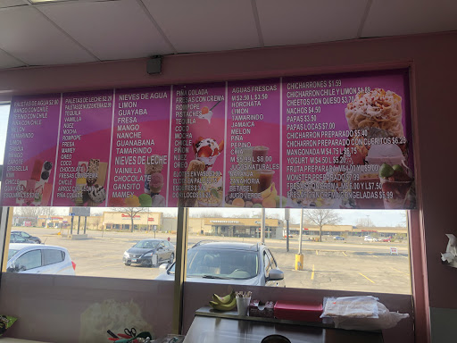 Mexican Grocery Store «La Rosita Food Market», reviews and photos, 133 W Roosevelt Rd, Villa Park, IL 60181, USA