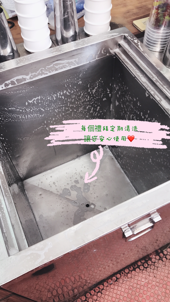 茶之魔手 (仁武八德南店） 的照片