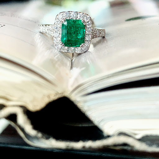 Jewelry Store «Toner Jewelers», reviews and photos, 6285 W 135th St, Overland Park, KS 66223, USA