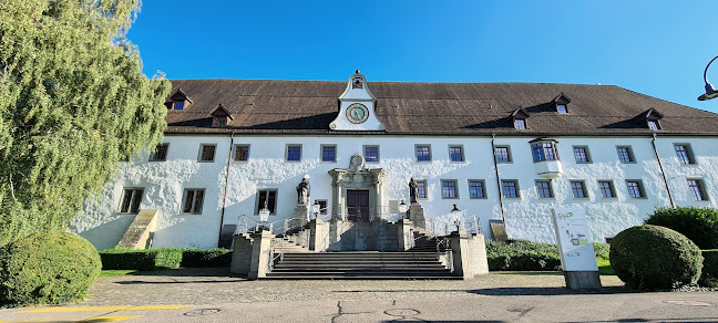 Seminarstrasse 27, 9400 Rorschach, Schweiz