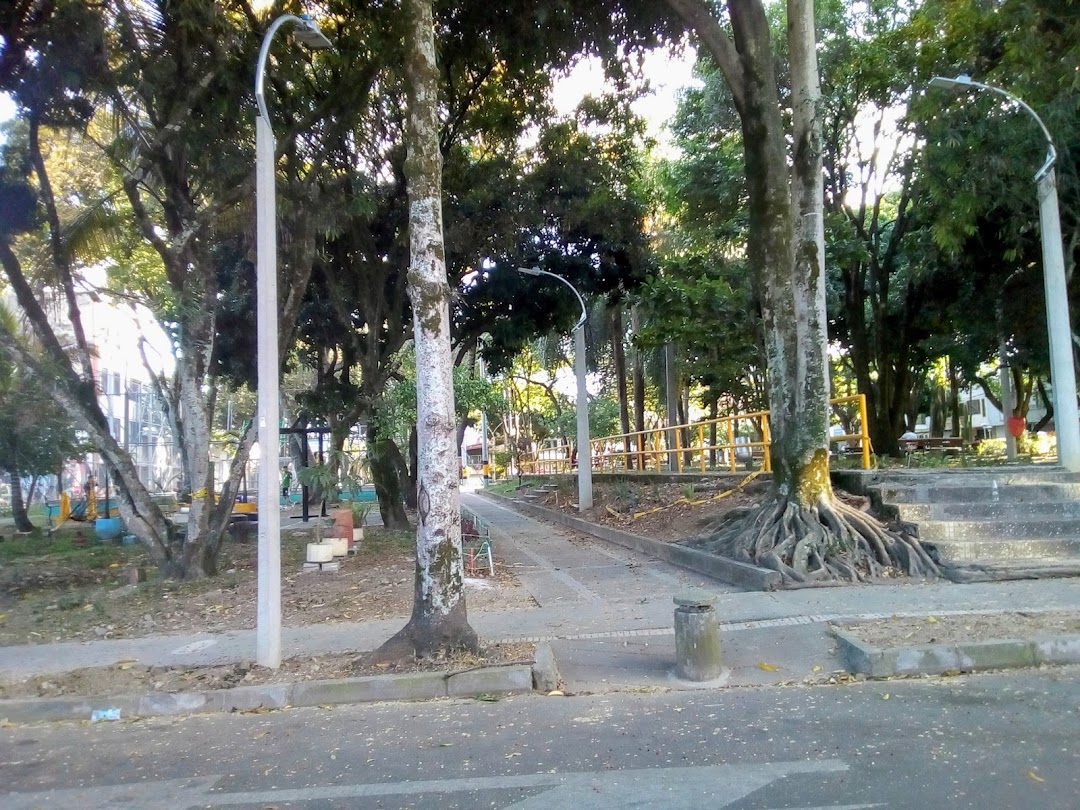Parque La Matea