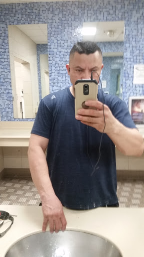 Gym «LA Fitness», reviews and photos, 2970 Belcrest Center Dr, Hyattsville, MD 20782, USA