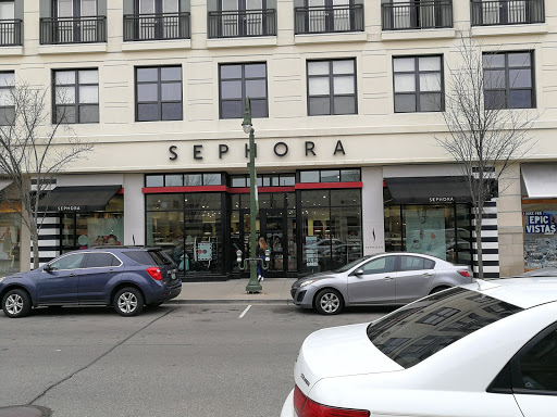 Shopping Mall «The Greene», reviews and photos, 4450 Buckeye Ln, Beavercreek, OH 45440, USA