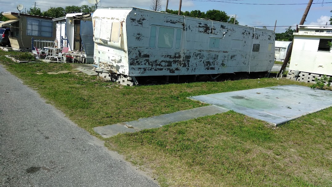 Clearwater Trailer City