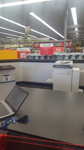 Office Supply Store «Staples», reviews and photos, 4351 Hugh Howell Rd, Tucker, GA 30084, USA