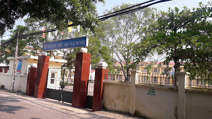 Hình Ảnh Dai Hung Elementary School