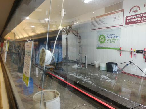 Car Wash «Hambletonian Auto Spa», reviews and photos, 1 Bryle Pl, Chester, NY 10918, USA