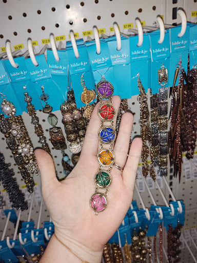 Fabric Store «Jo-Ann Fabrics and Crafts», reviews and photos, 224B Eglin Pkwy NE, Fort Walton Beach, FL 32547, USA