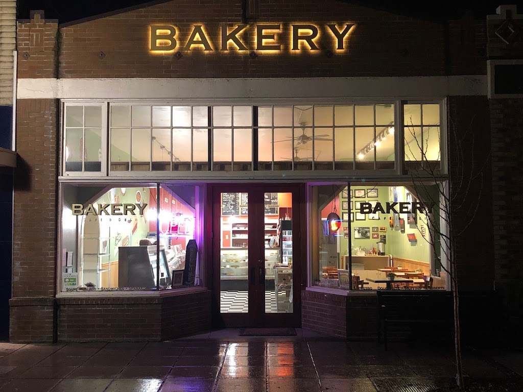 The North Bend Bakery 98045