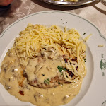 Photo n°1 de l'avis de Christian.e fait le 09/11/2023 à 16:03 sur le  Landgasthof zum Schwanen à Hornberg