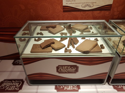 Chocolate Museum of Hong Kong