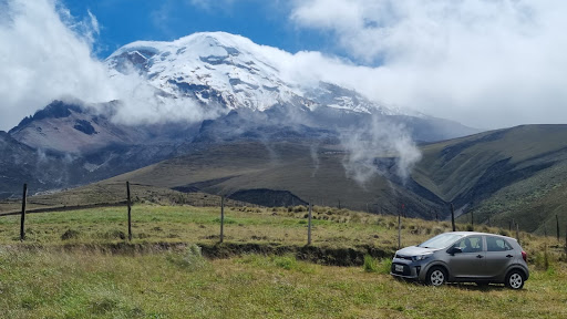 Rent a Car Quito Ecuador