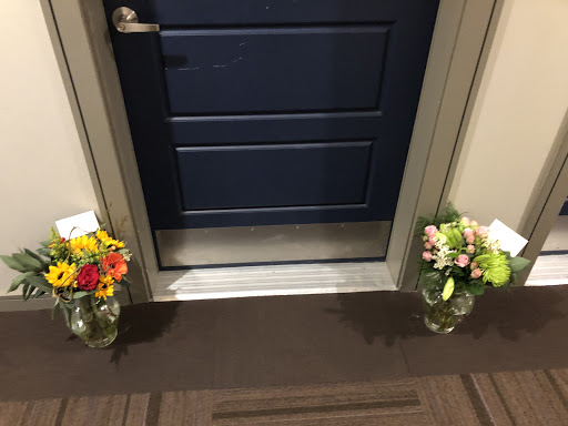 Florist «Secret Garden», reviews and photos, 1512 Larimer St, Denver, CO 80202, USA