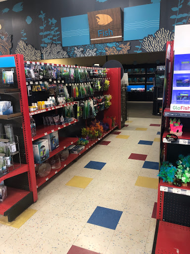 Pet Supply Store «Petco Animal Supplies», reviews and photos, 4820 South Baldwin Road #3B, Orion Township, MI 48359, USA