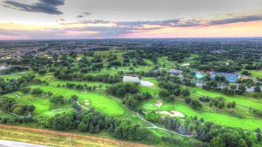 Golf Club «Des Moines Golf & Country Club», reviews and photos, 1600 Jordan Creek Pkwy, West Des Moines, IA 50266, USA