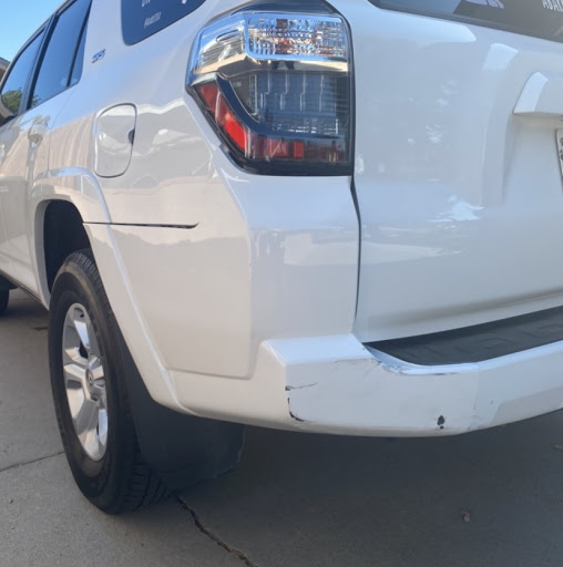 Auto Body Shop «Bay Cities Auto Body», reviews and photos, 24100 S Vermont Ave, Harbor City, CA 90710, USA