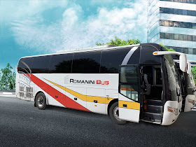 Transportes Romanini Bus