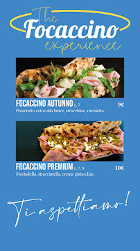 Pizzeria al Peperoncino Vigonza à Vigonza carte