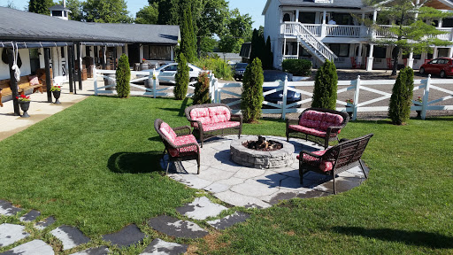 Hotel «Maxwell Mansion», reviews and photos, 421 Baker St, Lake Geneva, WI 53147, USA