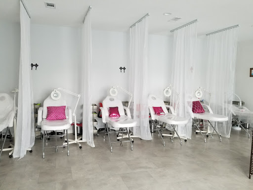 Permanent Beauty Institute and Spa