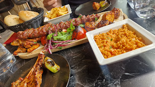 Photo n°16 de DOST GRILL à Paris ()