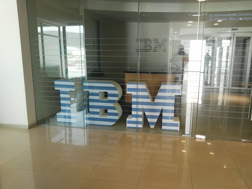 IBM Monterrey