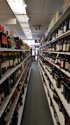 Liquor Store «Convenience Liquors», reviews and photos, 1129 US-46, Parsippany, NJ 07054, USA