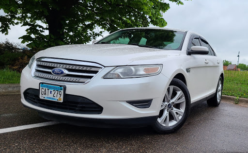 Auto Parts Store «Advance Auto Parts», reviews and photos, 14201 Morgan Ave S, Burnsville, MN 55306, USA