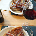 Photo n°1 de l'avis de Nicolae.t fait le 18/01/2023 à 22:39 sur le  Bar Ristorante La Rotonda à Polsa