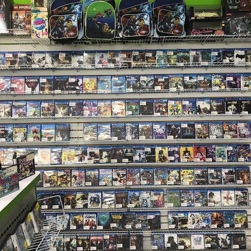 Video Game Store «GamePlay», reviews and photos, 9173 Telegraph Rd, Redford Charter Twp, MI 48239, USA