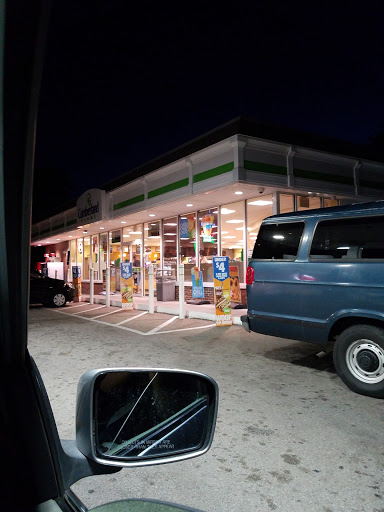 Coffee Shop «Cumberland Farms», reviews and photos, 261 South Main Street, Woonsocket, RI 02895, USA