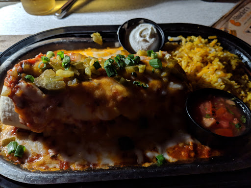 Seafood Restaurant «Gulfshore Grill and The Cottage Beach Bar», reviews and photos, 1250 Estero Blvd, Fort Myers Beach, FL 33931, USA