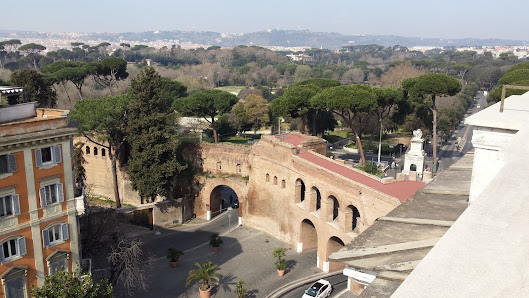 Etir Viaggi Via Campania, 39 A, 00187 Roma RM, Italia