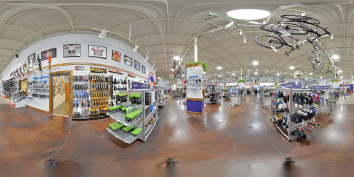 Bicycle Store «Richardson Bike Mart», reviews and photos, 1451 W Campbell Rd, Richardson, TX 75080, USA